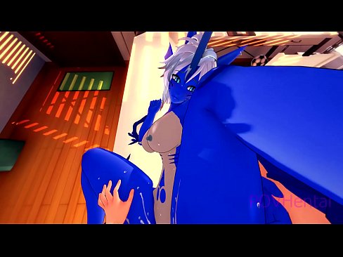 ❤️ Demon Fish Girl Monster ️❌  በእኛ am.xxxtun.ru% ❌️