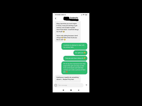 ❤️ አዲስ PAWG ከ Tinder ወደ ሃሬም ጨምሬያለሁ (ከቲንደር ጋር ተወያይ) ️❌ በእኛ am.xxxtun.ru% ❌️